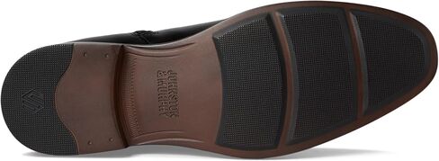 Johnston & Murphy Men's Reeve Zip Boots Ankle in Saudi Arabia