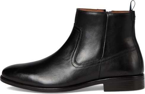 Johnston & Murphy Men's Reeve Zip Boots Ankle in Saudi Arabia