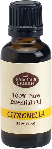 Fabulous Frannie Vanilla Essential Oil Great scent for The Spa and Home 30ml (Pack of 1) in Saudi Arabia