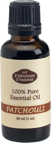Fabulous Frannie Vanilla Essential Oil Great scent for The Spa and Home 30ml (Pack of 1) in Saudi Arabia