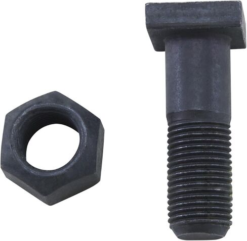 Yukon Gear YSPBLT-011) Ring Gear Bolt and Nut Kit for Dana S135 Differential, (Set of 12) in Saudi Arabia