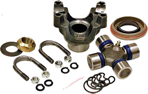 Yukon Gear & Axle (YP TRKD60-1310U) مجموعة إصلاح مسارات البديل لـ Dana 60 التفاضلية in Saudi Arabia