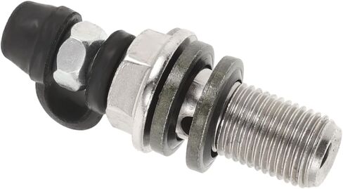 Ciieeo Metal Motorcycle Brake Caliper Bleed Screw Cover Kit Banjo Bolt for Car Bike in Saudi Arabia