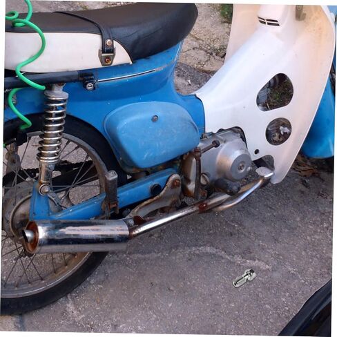 ciieeo metal motorcycle kostercle cliper clape screpl cover kit kit banjo blood for car pike in Kuwait