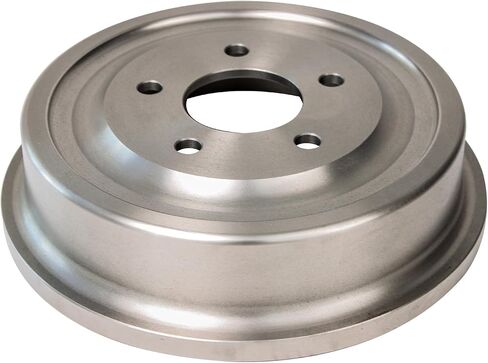 Detroit Axle-مجموعة الفرامل الخلفية لعام 2005-06 Chevy Expenox 01-05 Pontiac Aztek 06 Torrent 02-07 Saturn Vue Brake Drums 2002 2003 2004 in Saudi Arabia