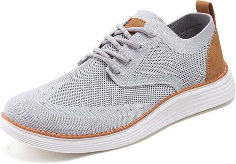 KWUKOTY Men's Diabetic Shoes | Adjustable Sneakers | Lace-Free | Plantar Fasciitis/Edema/Swollen Feet/Bunions | Wide Size 8-14 in Kuwait