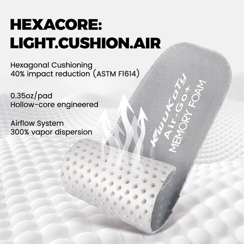 KWUKOTY Men's Diabetic Shoes | Adjustable Sneakers | Lace-Free | Plantar Fasciitis/Edema/Swollen Feet/Bunions | Wide Size 8-14 in Kuwait