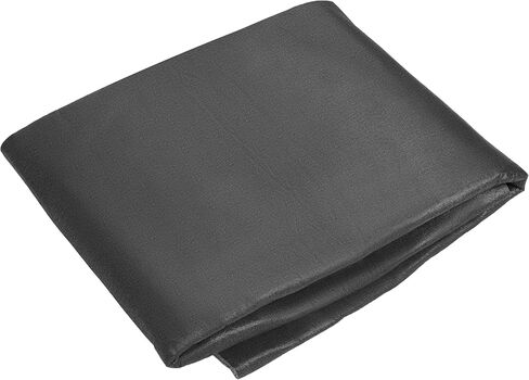 تحت عزل غطاء محرك السيارة متوافق مع 2002-2005 Chevy Chevrolet Trailblazer Ext Hood Pad Pad Heat Blant in Kuwait