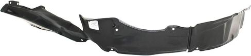 بطانة مرآب-برو للميتسوبيشي Eclipse 95-99/Talon 96-98 Front LH in Saudi Arabia