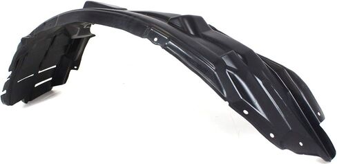 Garage-Pro Fender Liner For 2007-2013 Mitsubishi Outlander Front Driver Side Inner in Saudi Arabia