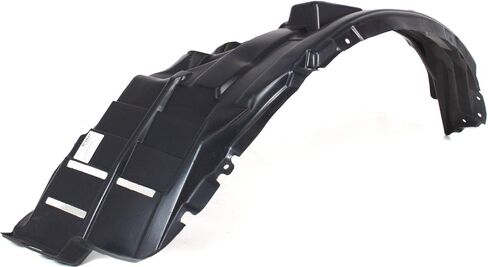 Garage-Pro Fender Liner For 2007-2013 Mitsubishi Outlander Front Driver Side Inner in Saudi Arabia