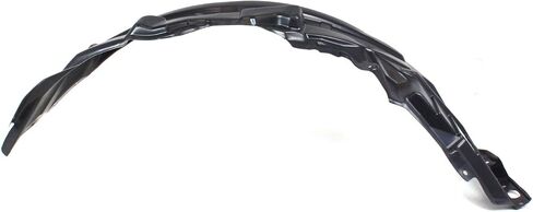 Garage-Pro Fender Liner For 2007-2013 Mitsubishi Outlander Front Driver Side Inner in Saudi Arabia