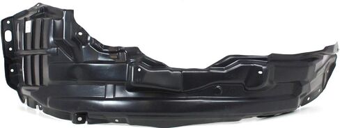 Garage-Pro Fender Liner For 2007-2013 Mitsubishi Outlander Front Driver Side Inner in Saudi Arabia
