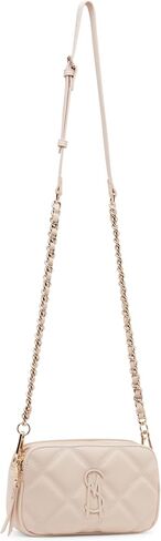 Steve Madden Daisy Quilted Crossbody in Kuwait