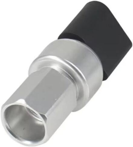 مستشعر ضغط Air Con متوافق مع Golf لـ GTI MK4 MK5 MK6 1998-2013 لـ BEETLE 1999-2010 OEM: 1K0959126 A/C Air Condition Switch Sensor 5K0959126 in Kuwait