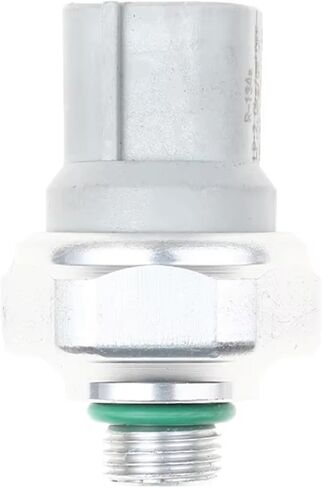 Air Con Pressure Sensor Compatible with for 4Runner 1996-2002 for Land for Cruiser 1998-2002 A/C Air Conditioner Pressure Sensor Switch 1711470 MT0354 MR117068 in Saudi Arabia