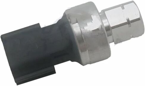 مستشعر ضغط الهواء Con Air متوافق مع Mitsubishi لـ Eclipse 2006 2007 2008-2012 لـ Endeavor 2004 2005-2011 مفتاح استشعار ضغط الهواء MR306627 ، SW9949C in Kuwait