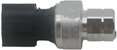 مستشعر ضغط الهواء Con Air متوافق مع Mitsubishi لـ Eclipse 2006 2007 2008-2012 لـ Endeavor 2004 2005-2011 مفتاح استشعار ضغط الهواء MR306627 ، SW9949C in Kuwait