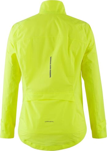 لويس غارنو، سترة نسائية مقاومة للماء، أصفر فاتح، مقاس صغير in Kuwait