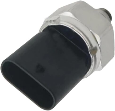 Air Con Pressure Sensor Compatible with Q5 FY 2017 for Q7 2016-2017 Car Air Conditioning Pressure Sensor Switch 4M0959603 4M0959603E 4M0959603C PWS51473 in Saudi Arabia
