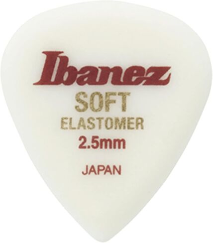Ibanez Plectrums (BELJ1ST25) in Saudi Arabia