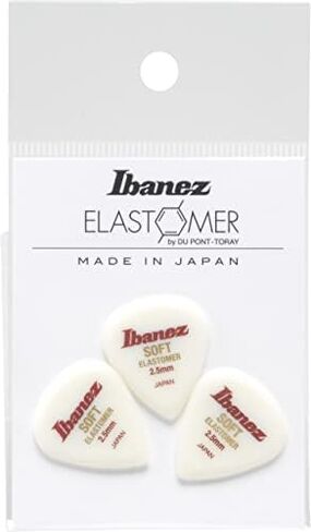 Ibanez Plectrums (BELJ1ST25) in Saudi Arabia