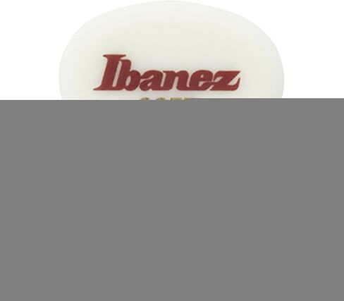Ibanez Plectrums (BELJ1ST25) in Saudi Arabia