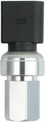 Air Con Pressure Sensor Compatible with Skoda for Fabia 2000 2001 2002-2013 for Superb 2008-2013 Air Conditioning Pressure Sensor Switch 8K0959126A 8Z0959126 95561313702 in Saudi Arabia