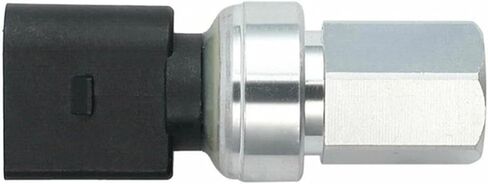 Air Con Pressure Sensor Compatible with Skoda for Fabia 2000 2001 2002-2013 for Superb 2008-2013 Air Conditioning Pressure Sensor Switch 8K0959126A 8Z0959126 95561313702 in Saudi Arabia