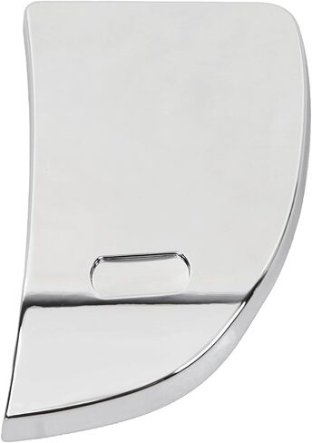 Gloss Black ABS plastic Right Inner Speedometer Fairing Media Door For Harley Electra Glide Street Glide Ultra Limited Tri Glide 2014-2023 in Saudi Arabia
