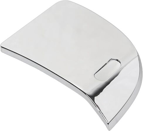 Gloss Black ABS plastic Right Inner Speedometer Fairing Media Door For Harley Electra Glide Street Glide Ultra Limited Tri Glide 2014-2023 in Saudi Arabia
