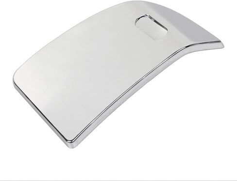Gloss Black ABS plastic Right Inner Speedometer Fairing Media Door For Harley Electra Glide Street Glide Ultra Limited Tri Glide 2014-2023 in Saudi Arabia