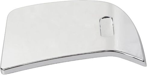 Gloss Black ABS plastic Right Inner Speedometer Fairing Media Door For Harley Electra Glide Street Glide Ultra Limited Tri Glide 2014-2023 in Saudi Arabia