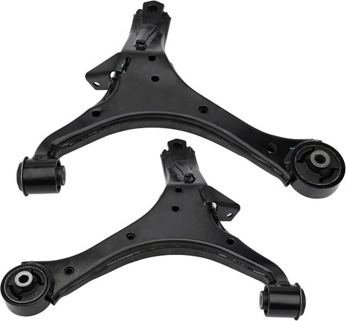 BRTEC 51360-SCV-A00 51350-SCV-A00 Front Lower Control Arms for 2003-2011 for Honda Element Lower Control Arms(LX EX DX NOT FIT MODEL SC) in Saudi Arabia