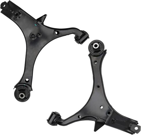BRTEC 51360-SCV-A00 51350-SCV-A00 Front Lower Control Arms for 2003-2011 for Honda Element Lower Control Arms(LX EX DX NOT FIT MODEL SC) in Saudi Arabia