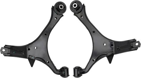 BRTEC 51360-SCV-A00 51350-SCV-A00 Front Lower Control Arms for 2003-2011 for Honda Element Lower Control Arms(LX EX DX NOT FIT MODEL SC) in Saudi Arabia