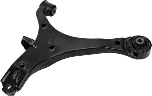 BRTEC 51360-SCV-A00 51350-SCV-A00 Front Lower Control Arms for 2003-2011 for Honda Element Lower Control Arms(LX EX DX NOT FIT MODEL SC) in Saudi Arabia