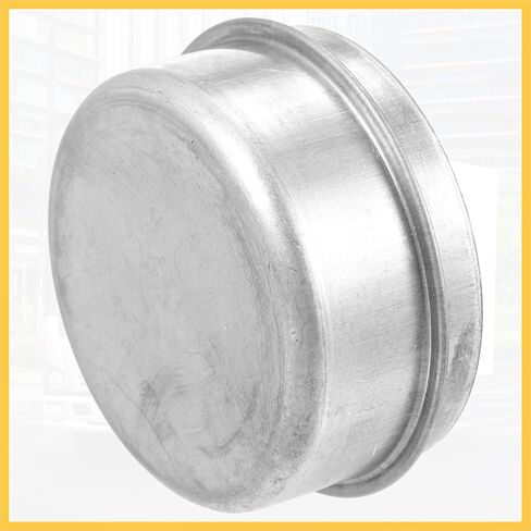 4pcs 2.44" Trailer Axle Dust Cap Cup Grease Cover for Dexter EZ Lube Trailer Camper 5200 to 6000 Lb Axle Wheel Hub Bearing Auto Replacement Parts in Saudi Arabia
