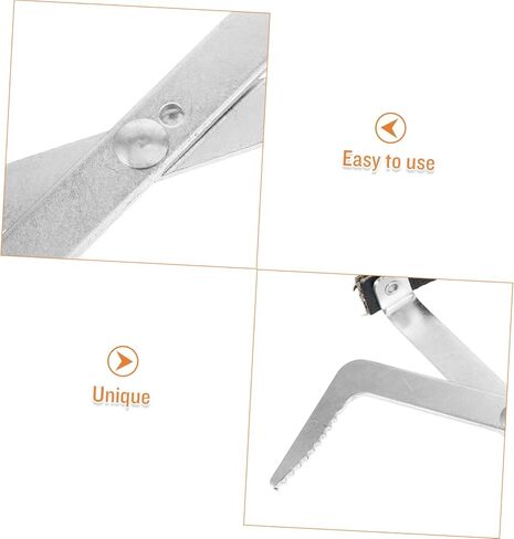 أداة حامل البطارية ذات الخدمة الثقيلة مقبض رفع البطارية بنية متينة للنقل والتخزين دون عناء in Kuwait