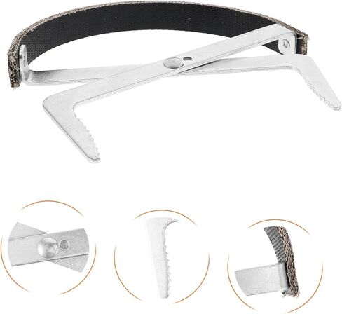 أداة حامل البطارية ذات الخدمة الثقيلة مقبض رفع البطارية بنية متينة للنقل والتخزين دون عناء in Kuwait