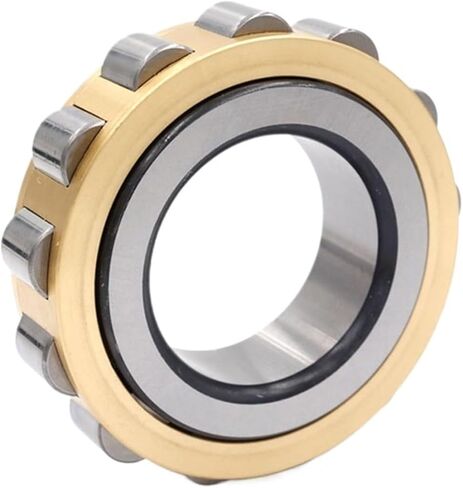 1Pcs Cylindrical Integral Eccentric Reducer Bearing 550752307 600752307 35x86.5x50mm(550752307) in Saudi Arabia