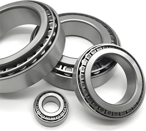 Single Row Tapered Roller Bearing 30334U Size 170 * 360 * 80 Motorcycle Equipment Accessories Standard Parts and Bearings in Saudi Arabia