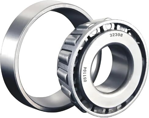 Single Row Tapered Roller Bearing 30334U Size 170 * 360 * 80 Motorcycle Equipment Accessories Standard Parts and Bearings in Saudi Arabia