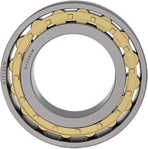 1Pcs Cylindrical Roller Bearings NJ2314 NJ2315 NJ2316 NJ2317 NJ2318EM(NJ2315EM) in Saudi Arabia