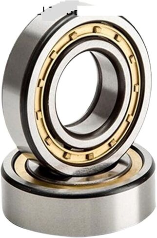 1Pcs Cylindrical Roller Bearings NJ2314 NJ2315 NJ2316 NJ2317 NJ2318EM(NJ2315EM) in Saudi Arabia