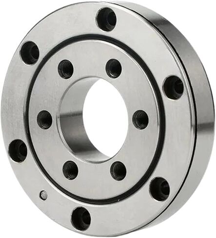 الدقة تحمل XU080120 69mmx170mmx30mm رنين ، محمل أسطوانة متقاطعة ، بدون أسنان تروس in Saudi Arabia