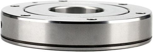 الدقة تحمل XU080120 69mmx170mmx30mm رنين ، محمل أسطوانة متقاطعة ، بدون أسنان تروس in Saudi Arabia