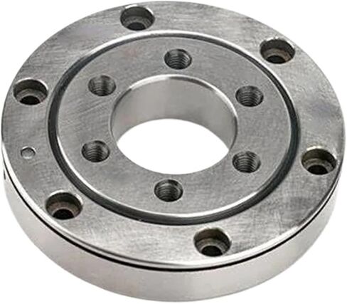 الدقة تحمل XU080120 69mmx170mmx30mm رنين ، محمل أسطوانة متقاطعة ، بدون أسنان تروس in Saudi Arabia