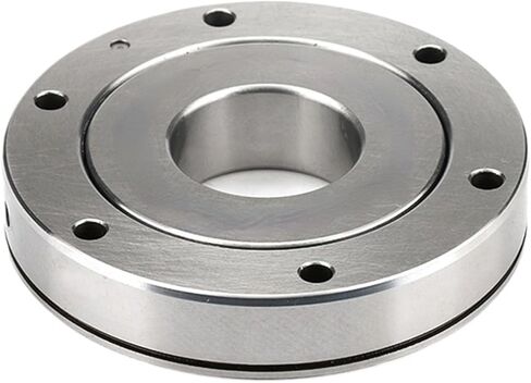 الدقة تحمل XU080120 69mmx170mmx30mm رنين ، محمل أسطوانة متقاطعة ، بدون أسنان تروس in Saudi Arabia