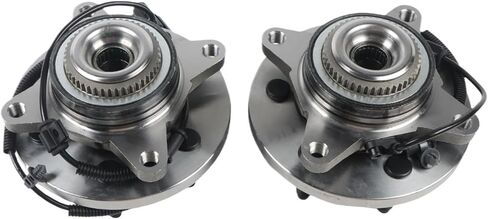 2pcs Wheel Bearing and Hub Assembly in Saudi Arabia